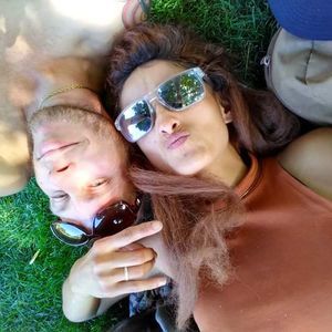 Meet your Posher, Kurt